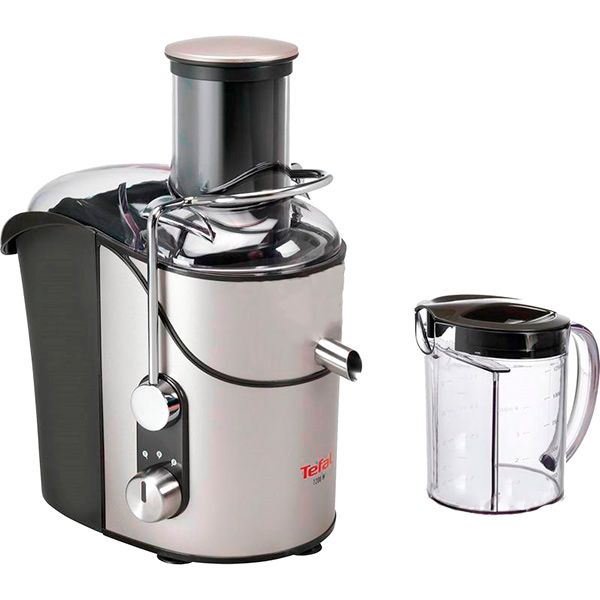 Соковитискач Tefal ZN655H66