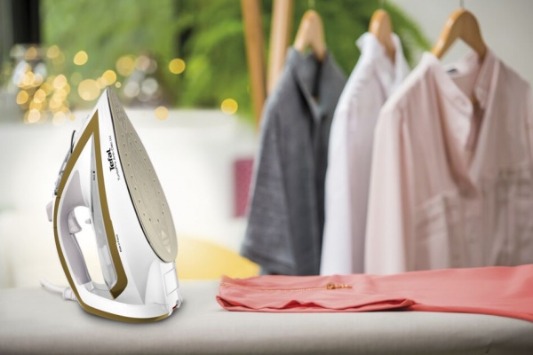 Праска Tefal TurboPro Anti Calc FV5698 