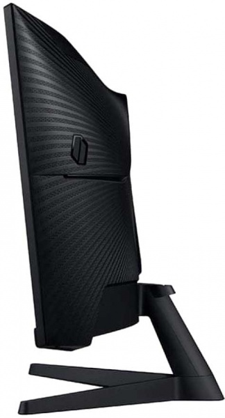 Монітор Samsung C34G55T 34