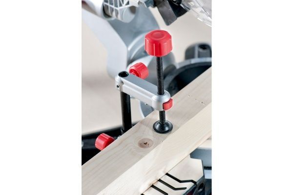 Пила торцювальна Metabo KGS 254 M