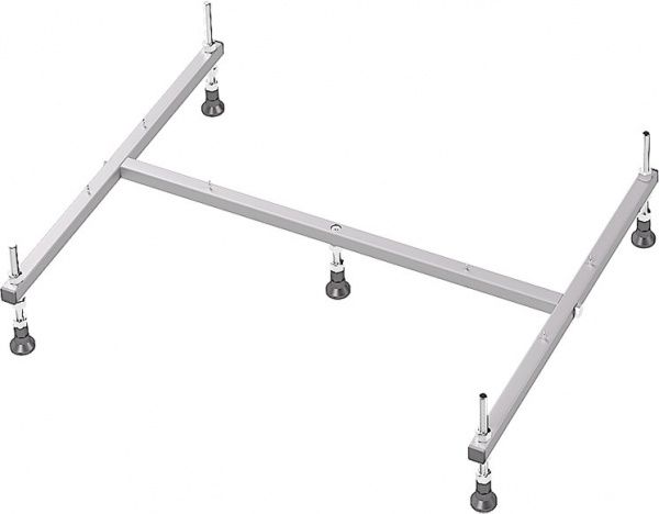 Ванна акриловая Alex Baitler Saima 170x70 