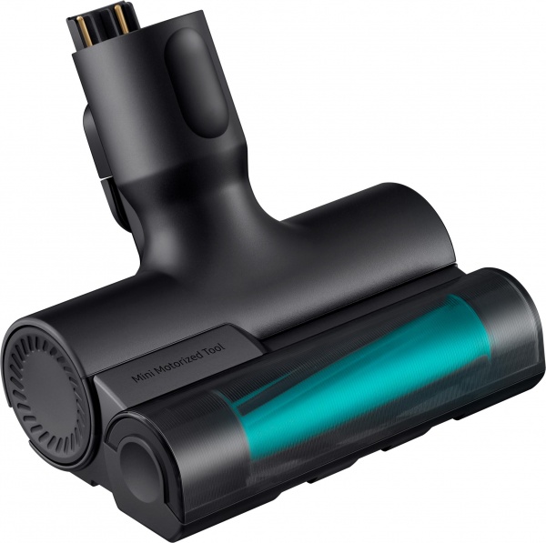 Пылесос аккумуляторный Samsung VS20R9046T3/EV grey 