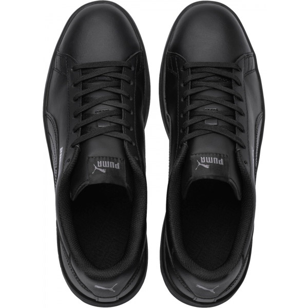 Кроссовки Puma Puma Smash v2 L 36521506 р.UK 13 черный