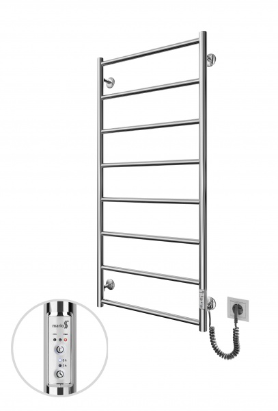 Рушникосушарка електрична Mario Класік F НР-I 1090х530/75 TR K