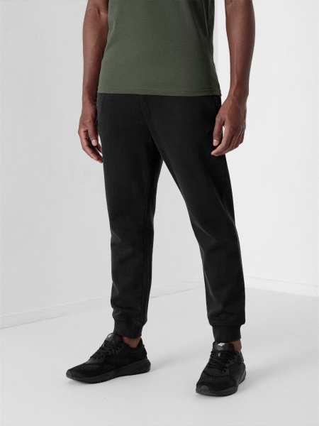 Брюки 4F D4Z21-SPMD204-20S р. XL черный