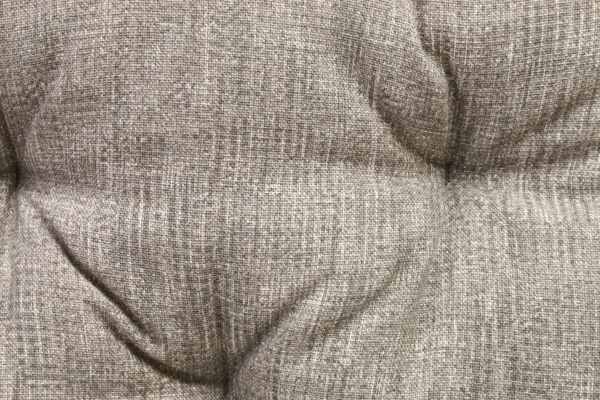 Подушка на стул PERLA Серебро 40x40 см La Nuit