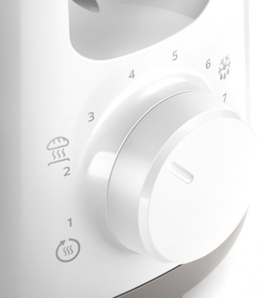 Тостер Philips Daily Collection HD2590/00 