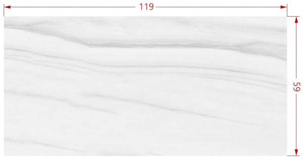 Плитка Emigres Ковелано пул 59x119 рек. 