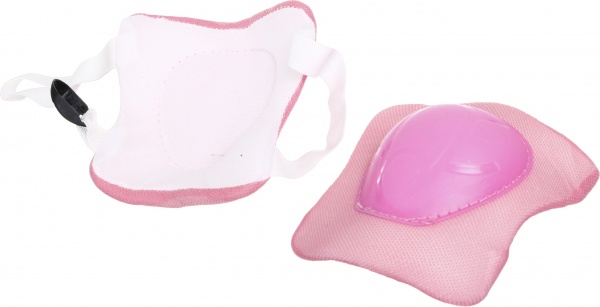 Набор защиты MERX Limited в сумке 27х15х6 см 1951844 в ассортименте