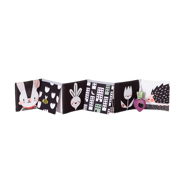 Іграшка Taf Toys Садочок у місті Зайчики 13065