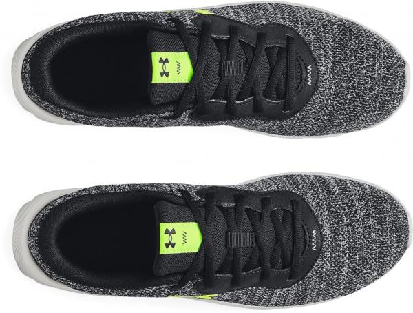 Кросівки Under Armour MOJO 2 3024134-007 р.45,5 US 11,5 29,5 см сірий