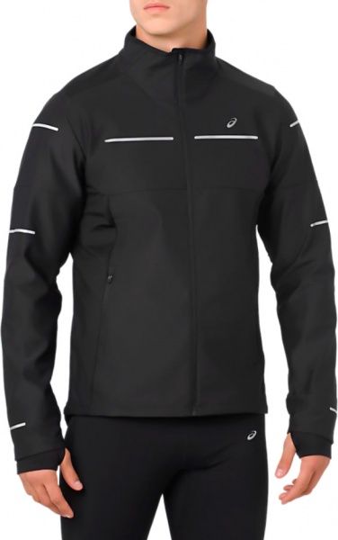 Куртка Asics LITE-SHOW WINTER JACKET 2011A041-001 L черный