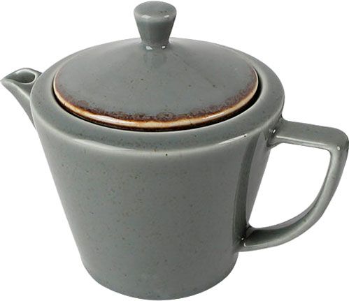 Чайник заварочный Seasons 500 мл серый 04ALM002466 Porland