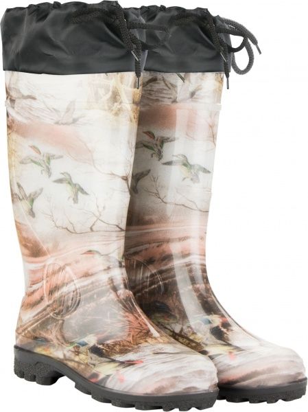 Сапоги Alisa Line Утки р. 45 