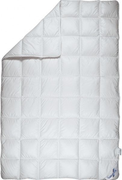 Ковдра Актигард 1400 г 155x215 см Billerbeck