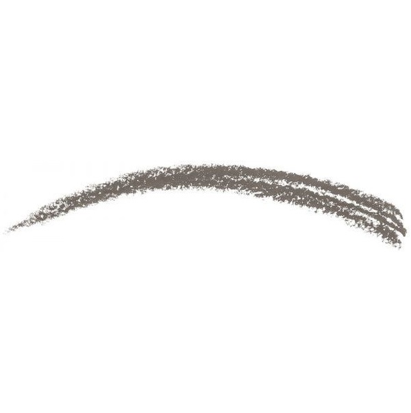 Олівець для брів L'Oreal Paris Brow Artist Xpert 106 сірий