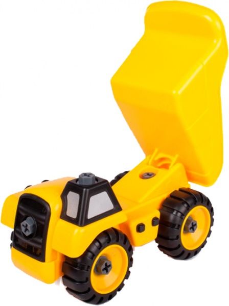 Самоскид Kaile Toys KL702-9
