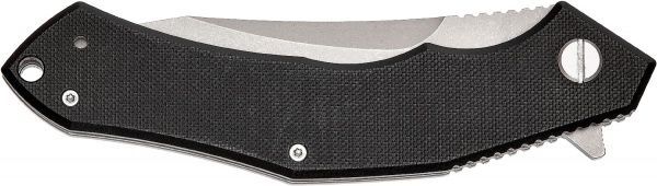 Ніж Skif Whaler SW 242А IS-242