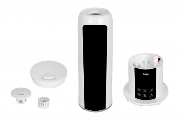 Зволожувач повітря Ergo HU 1860E