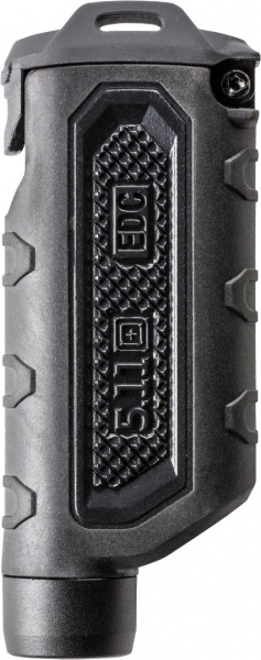 Фонарик 5.11 Tactical EDC 2AAA универсальный черный