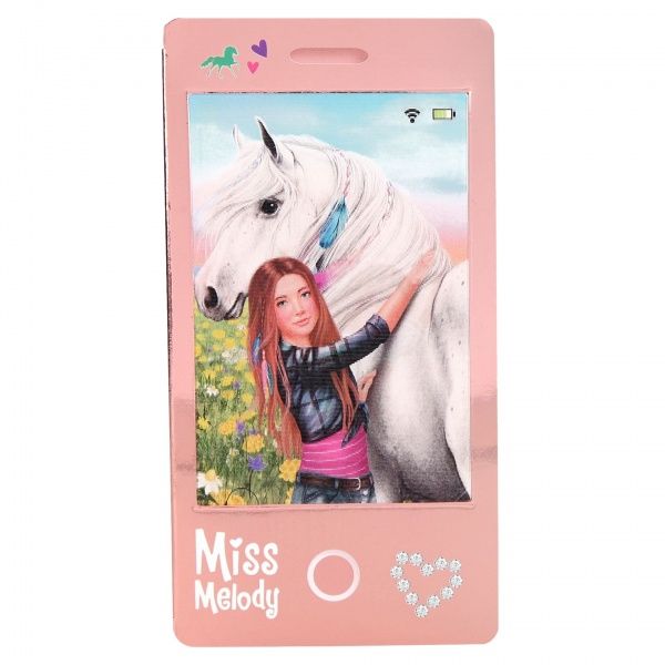 Блокнот Motto 3D 46375