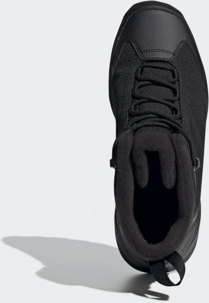 Ботинки Adidas TERREX FROZETRACK M AC7841 р. UK 12,5 черный