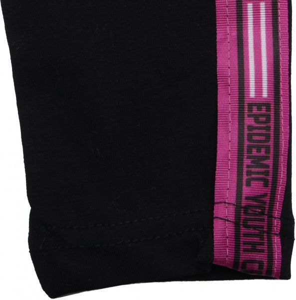 Леггинсы ALG 620761 р.116 черный 