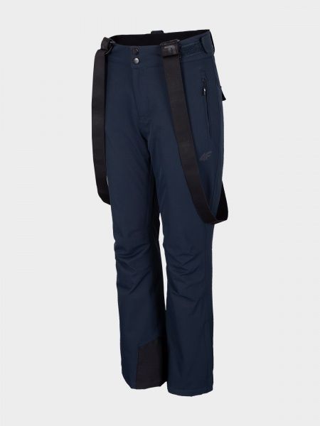 Штани 4F D4Z20-SPDN301-30S р. S синій