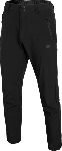 Штани 4F H4L21-SPMT001-20S р. 2XL чорний