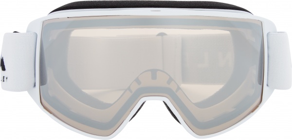 Горнолыжная маска McKinley Base 3.0 Mirror 409134-001 2 белый 