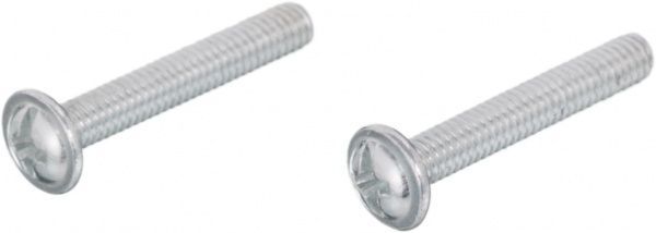 Меблева ручка D-705 G2 224 мм матовий хром DC 81772