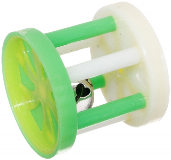 Набор игрушек Koopman для кошек 8 шт. в ассортименте