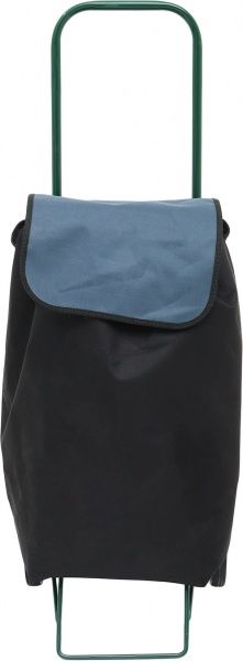 Тележка хозяйственная с сумкой №1