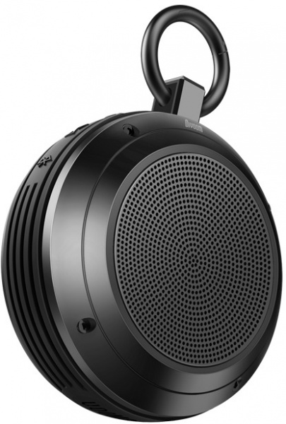Акустика Divoom 1.0 Voombox TREK (Black)