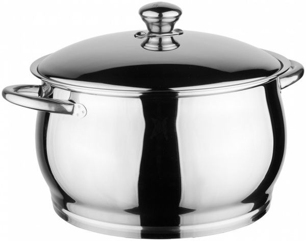 Каструля Cosmo 6,6 л 1101132 BergHOFF