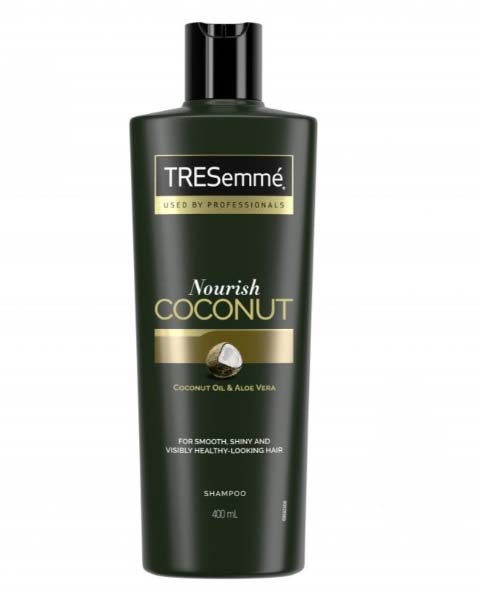 Шампунь Tresemme Botanique Detox 400 мл