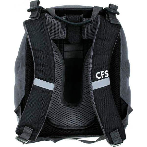 Рюкзак школьный Cool For School Wild Soul 730