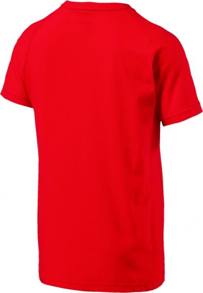 Футболка Puma Evostripe Move Tee 59490142 XL червоний