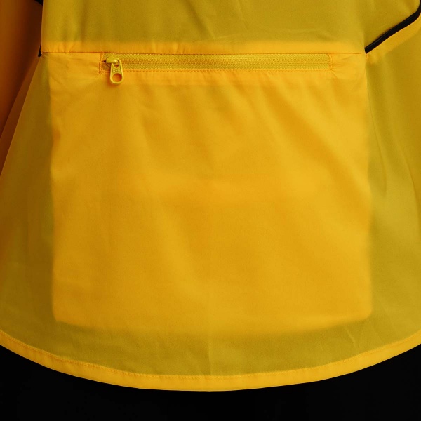 Вітрівка Energetics Jim IV ux 415740-185 р.2XL жовтий