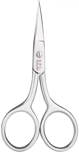 Ножиці манікюрні SPL 9112