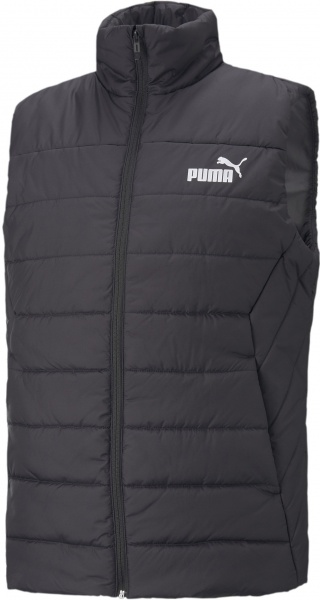 Жилет Puma ESS PADDED VEST 84893901 р.XL чорний