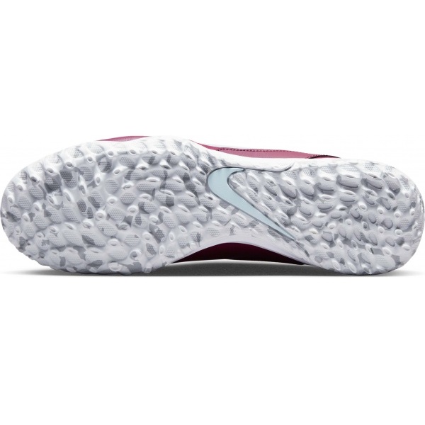 Сороконожки Nike Tiempo Legend 9 Academy TF DA1191-614 р.42,5 красный