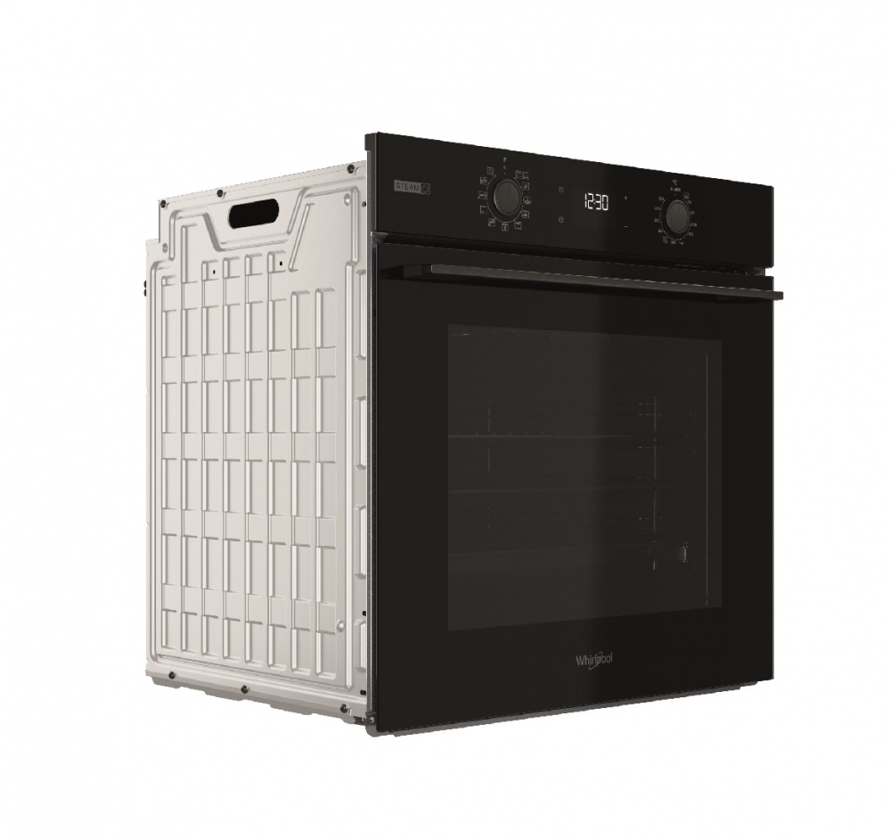 Духовой шкаф Whirlpool OMSK58CU1SB