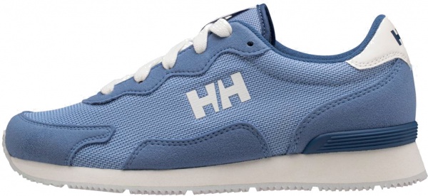 Кроссовки Helly Hansen W FURROW 11866-627 р.37,5 голубой