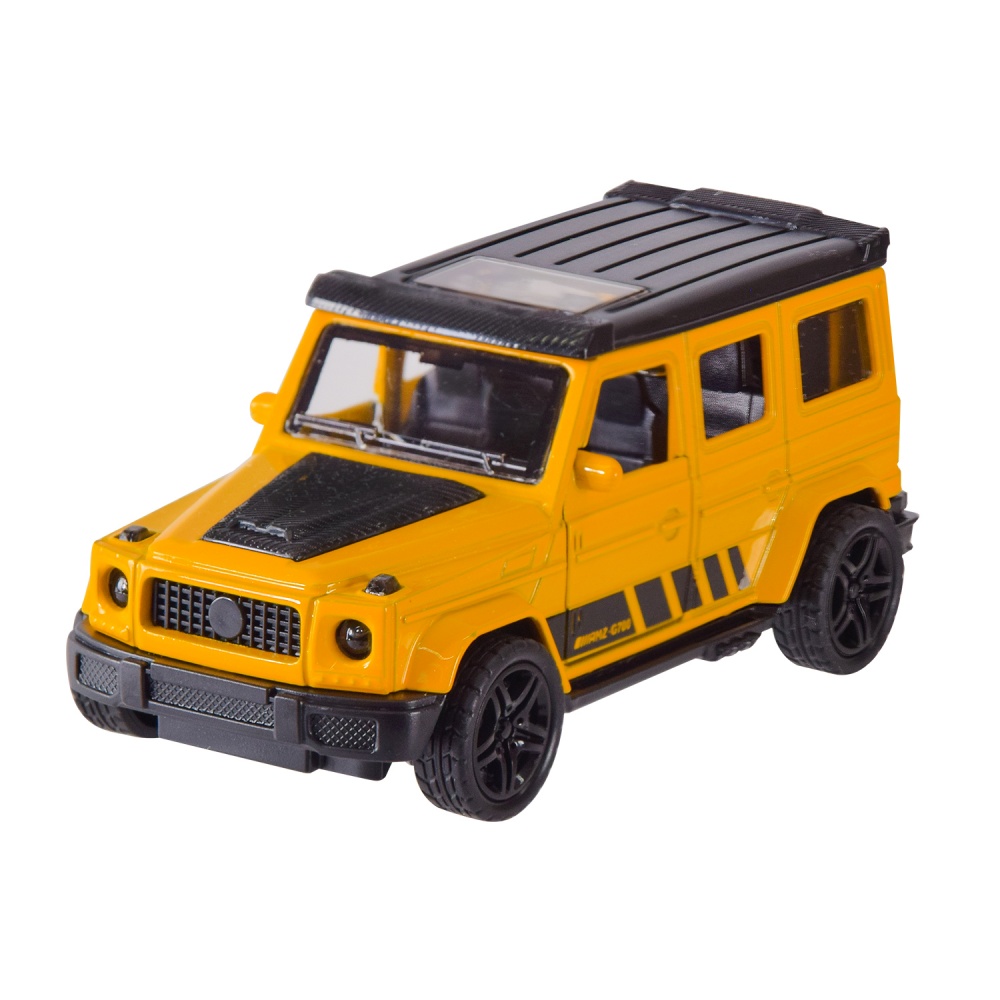 Автомобиль Автопром 1:32 AP74140