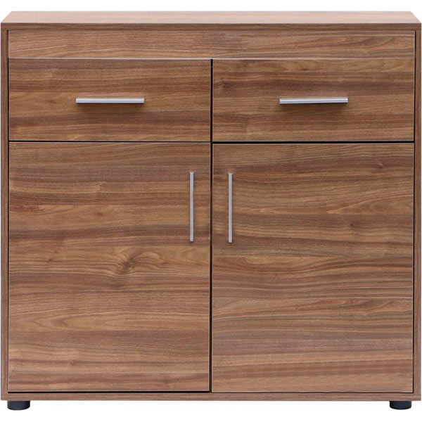 Комод Texas ІV 853х920х340 мм шампань/горіх селект