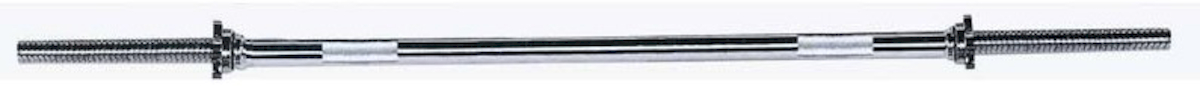 Гриф для штанги Long Bar Screw Energetics 180 см 178812-900875 — фото 1