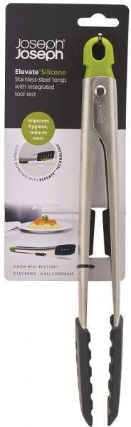 Щипці кухонні Elevate 01000695 Joseph Joseph