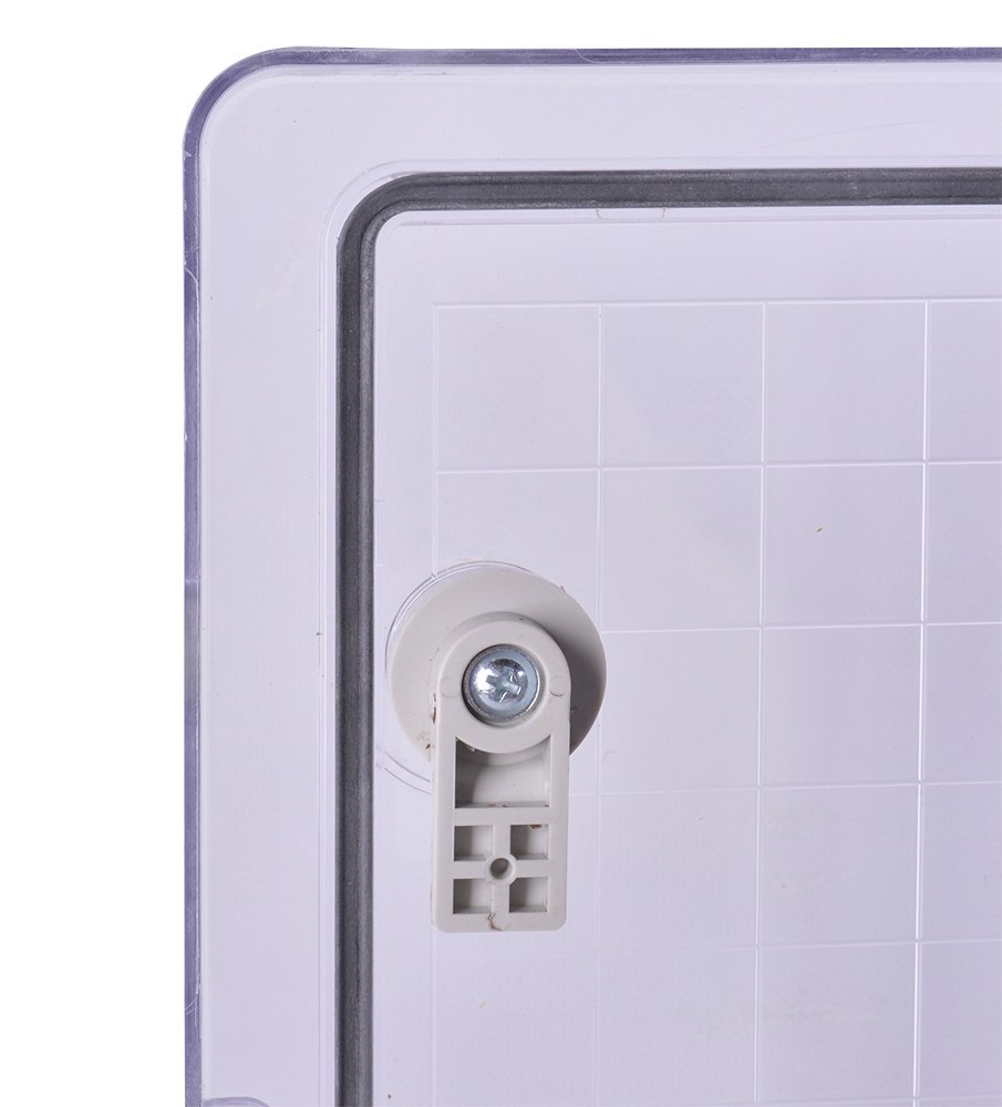 Корпус монтажный E.NEXT e.plbox.pro.p.40.30.17.tr p084203