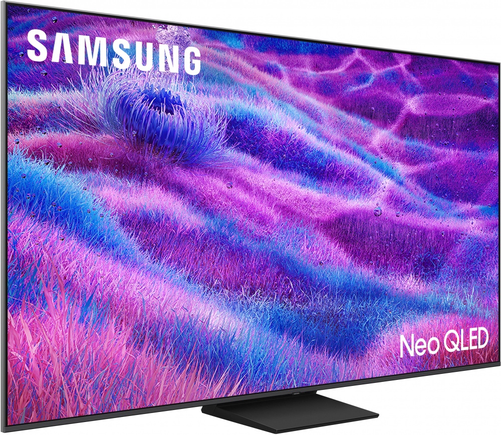 Телевизор Samsung QE55QN80FAUXUA
